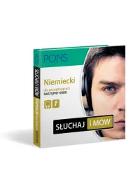S�uchaj i m�w. Niemiecki. Nast�pny krok
