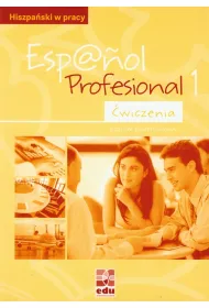 Espa?ol Profesional 1 �wiczenia