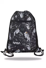 CoolPack Worek szkolny na obuwie Vert Astronaut