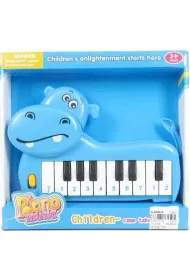 Icom Polska Pianinko muzyczne hipcio