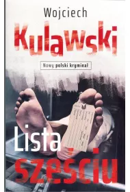 Lista sze�ciu