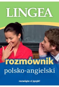 Rozm�wnik polsko-angielski