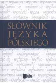 S�ownik j�zyka polskiego