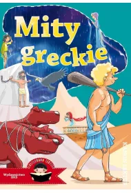 Mity greckie