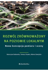 Rozw�j zr�wnowa�ony na poziomie lokalnym