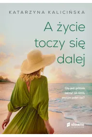 A �ycie toczy si� dalej. Mika. Tom 4