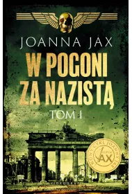 eBook W pogoni za nazist. Tom 1 mobi epub