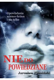 eBook Niedopowiedziane mobi epub