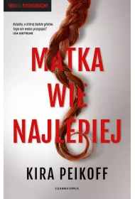 eBook Matka wie najlepiej mobi epub