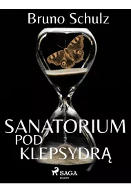 eBook Sanatorium pod klepsydr - zbir mobi epub