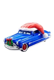Cars. Auto Zima Doc Hudson GYD59 Mattel