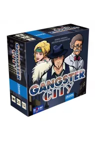 Gangster City Granna