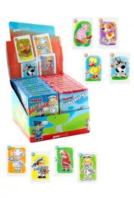 Karty do gry Piotru� MIX