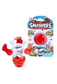 Zuru figurki Smashers 1-pak * Moose