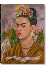 Frida Kahlo Complete Paintings