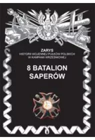 8 batalion saperw