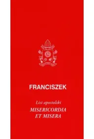 List apostolski Misericordia et misera