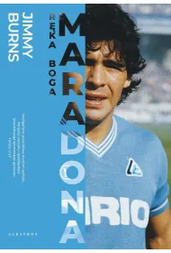 Maradona. R�ka Boga