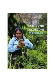 Magicznie zakurzone Mandalaj