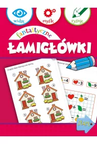 eBook Fantastyczne �amig��wki pdf