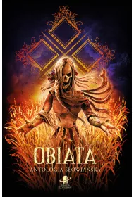 eBook Obiata. Antologia sowiaska mobi epub