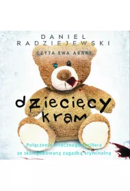 Audiobook Dziecicy kram mp3