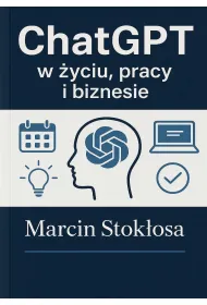 eBook ChatGPT w �yciu, pracy i biznesie mobi epub