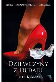 eBook Dziewczyny z Dubaju. Wydanie filmowe mobi epub