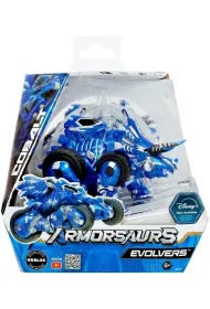 Armorsaurs Evolver - Cobalt