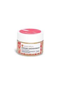 Opcja Natura Zdrowy dezodorant pinia & grejpfrut 50 ml