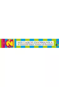 Megakolorowanka 2. Magiczna ��ka, Elfy