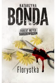 Florystka. Hubert Meyer. Tom 3