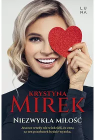 Niezwyk�a mi�o��