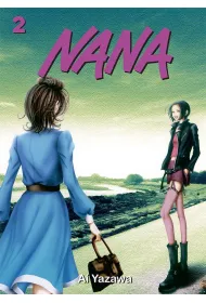 Nana. Tom 2