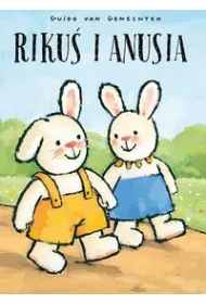 Riku� i anusia