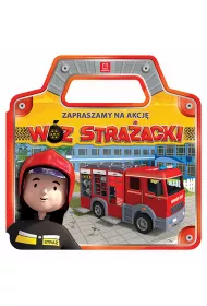Zapraszamy na akcj�. W�z stra�acki