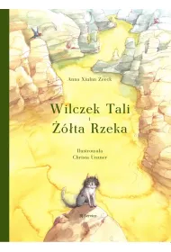 Wilczek Tali i ��ta Rzeka
