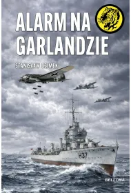 eBook Alarm na Garlandzie mobi epub