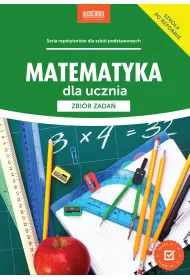 eBook Matematyka dla ucznia. Zbir zada pdf