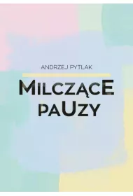 eBook Milczce pauzy mobi epub