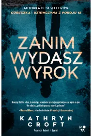 eBook Zanim wydasz wyrok mobi epub