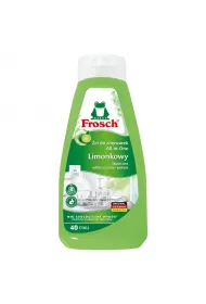Frosch Limonkowy el do mycia naczy w zmywarkach 650 ml