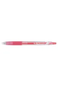 Pilot D�ugopis �elowy POPLOL coral pink