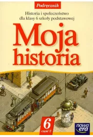 Historia SP KL 6. Podr�cznik cz�� 2. Moja historia