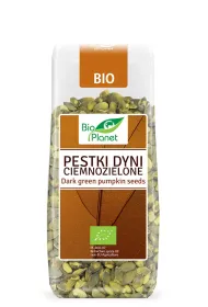 Bio Planet Pestki dyni 150 g Bio