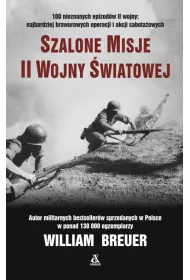 Szalone misje II wojny �wiatowej