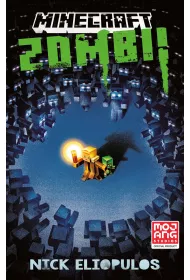Minecraft. Zombi!