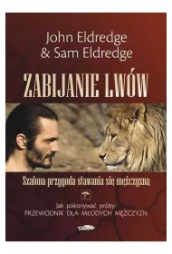 Zabijanie lww