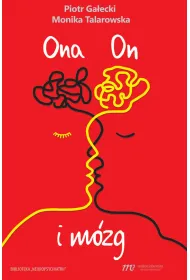 Ona, On i m�zg