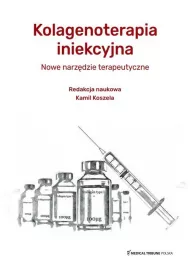 Kolagenoterapia iniekcyjna